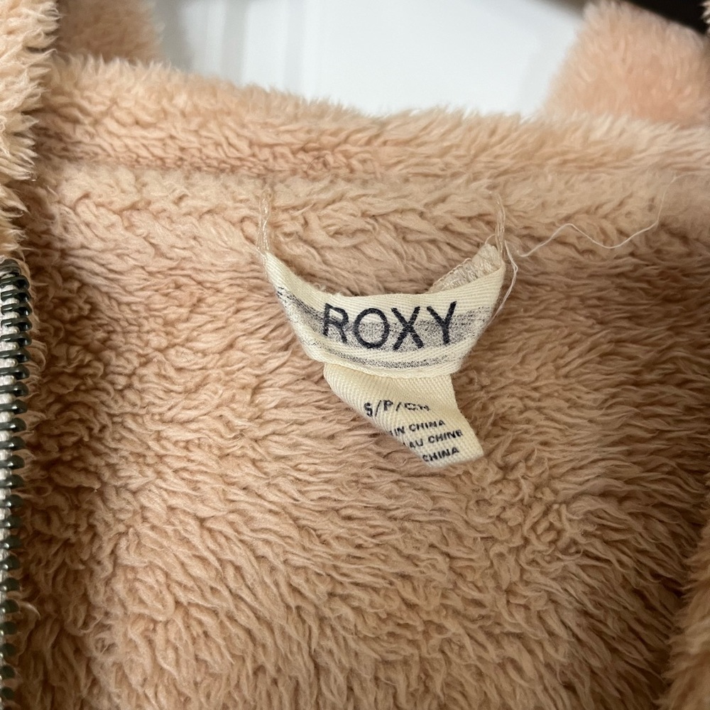 Roxy. Winter Jacket - image 3